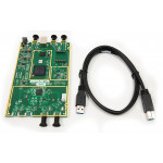Détail livré de la plate-forme radio logiciel Ettus USRP B200 Détail livré de la plate-forme radio logiciel Ettus USRP B200