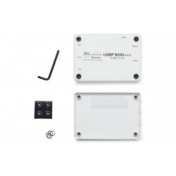 Boitier seul pour Ettus USRP B200mini