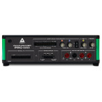 Vue avant de l'oscilloscope multifonctions Analog Discovery Pro ADP5250 Vue avant de l'oscilloscope multifonctions Analog Discovery Pro ADP5250