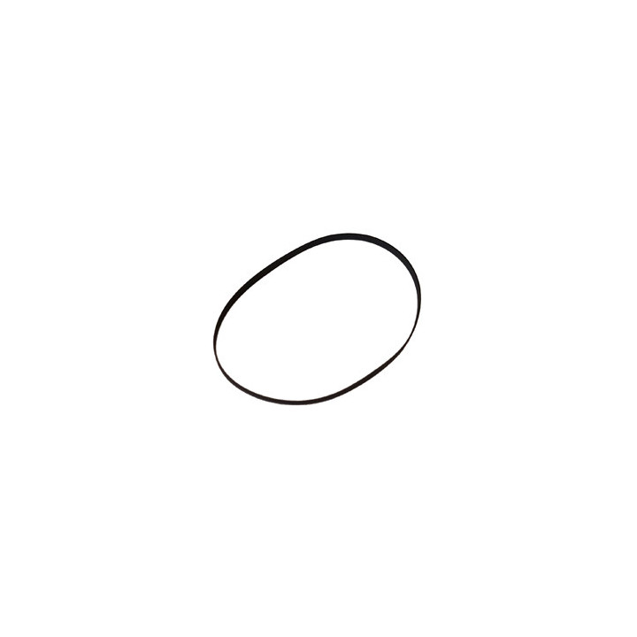 Courroie plate Ø 57,5 x 0.5 x 3 mm