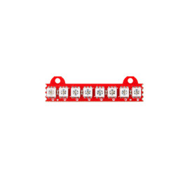 Module Leds Lumenati 8-stick COM-14359  - 1