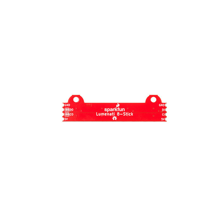 Module Leds Lumenati 8-stick COM-14359  - 2