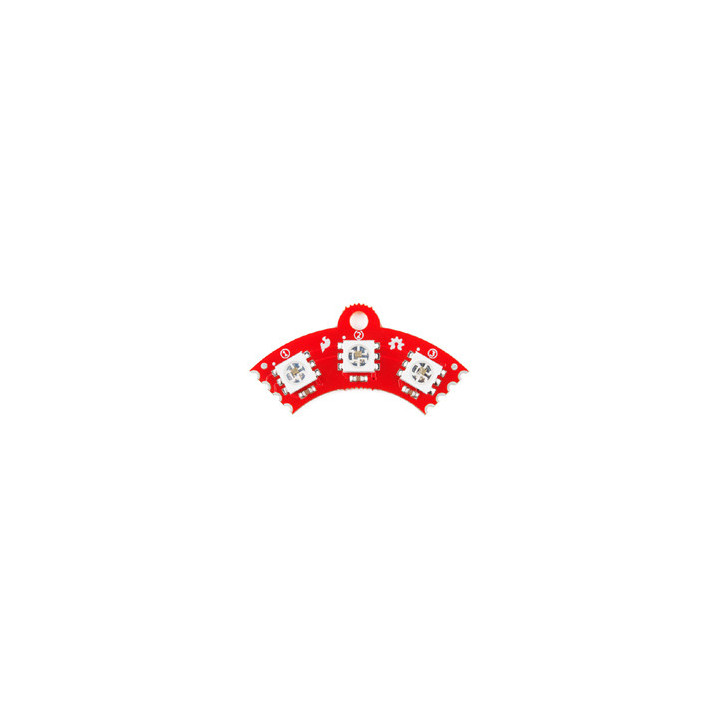 Module Leds SParkFun Lumenati 90R COM-14358