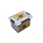 Boite de rangement du robot micro:Maqueen Plus V2 Boite de rangement du robot micro:Maqueen Plus V2
