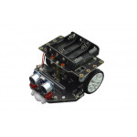 Robot DFRobot micro:Maqueen Plus V2 MBT0021-EN Robot DFRobot micro:Maqueen Plus V2 MBT0021-EN