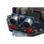 Capteur ultrason SR04 du robot DFRobot micro:Maqueen Plus V2 MBT0021-EN Capteur ultrason SR04 du robot DFRobot micro:Maqueen Plus V2 MBT0021-EN