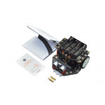 Châssis micro:Maqueen Plus V2 MBT0021-EN - 3 Châssis micro:Maqueen Plus V2 MBT0021-EN - 3