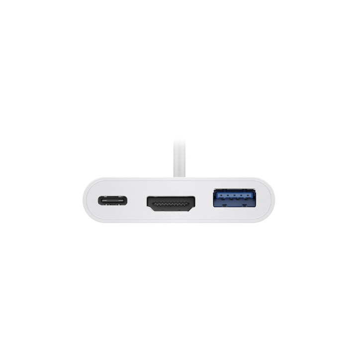 Dock USB-C vers HDMI et USB 3.0  - 2