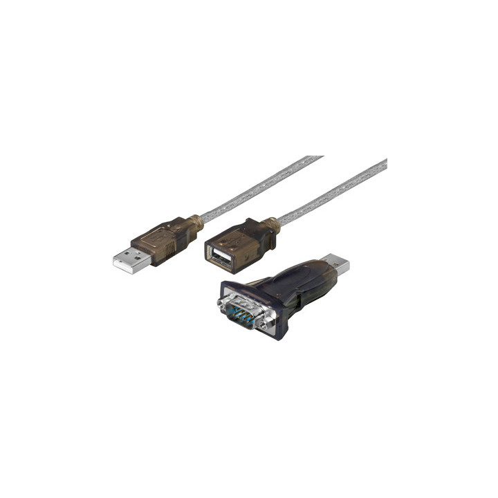 Dongle convertisseur USB vers RS232