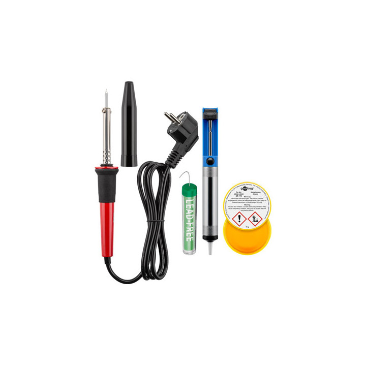 Sacoche d'outillage (20 pièces)  - 4