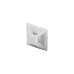 10 bases pour serre-câble (non incl.)