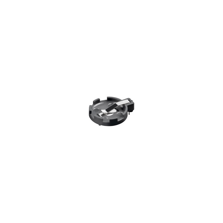Support pour pile Lithium CR20xx