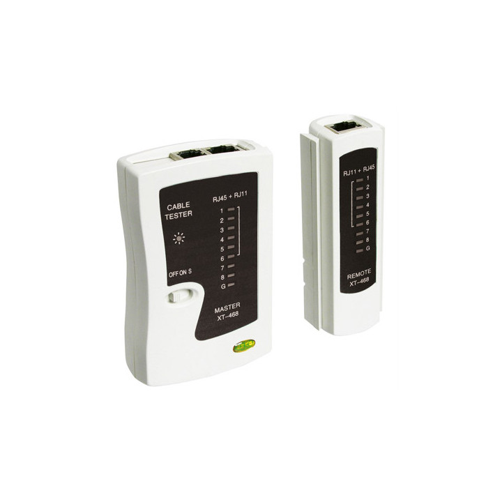 Sacoche d'outillage réseau et téléphonie  - 4