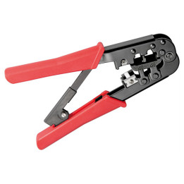 Pince à sertir RJ11 à RJ45  - 1