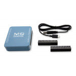 Détail des boitiers d'acquisition USB MCC USB-231 / USB-234