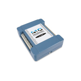 Boitier d'acquisition Ethernet MCC E-1608
