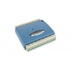 Boitier d'acquisition MCC USB-1608FS-Plus