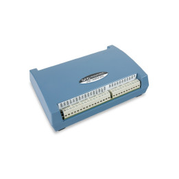 Boitier d'acquisition haute vitesse - haute précision MCC USB-1608G
