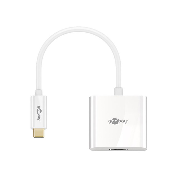 Adaptateur USB-C vers HDMI
