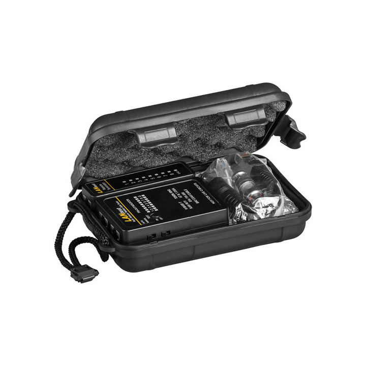 Testeur de câble RJ11/RJ12/RJ45/BNC  - 2