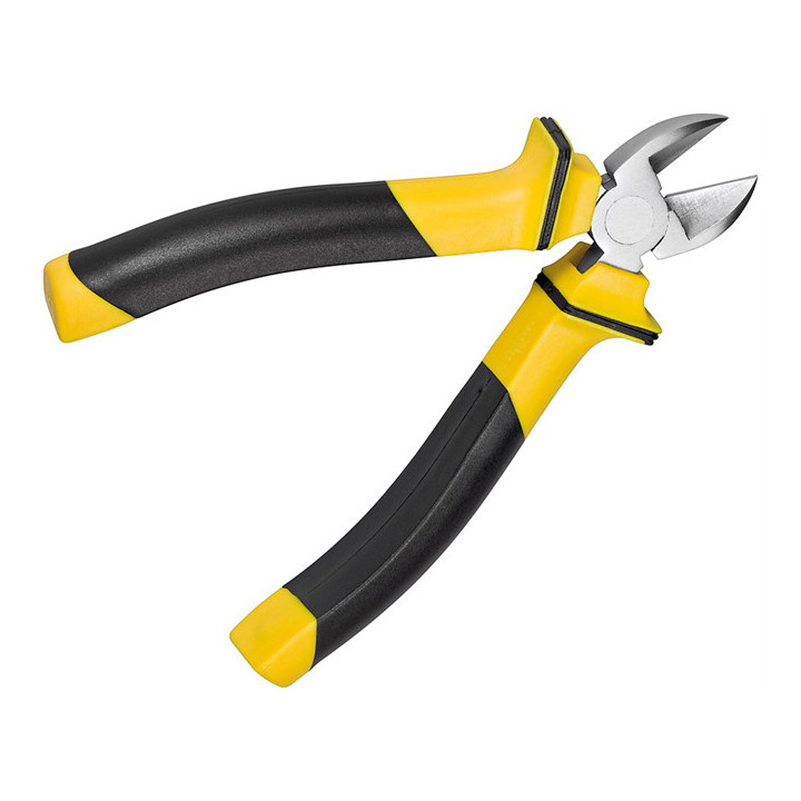 Pince coupante (160 mm)