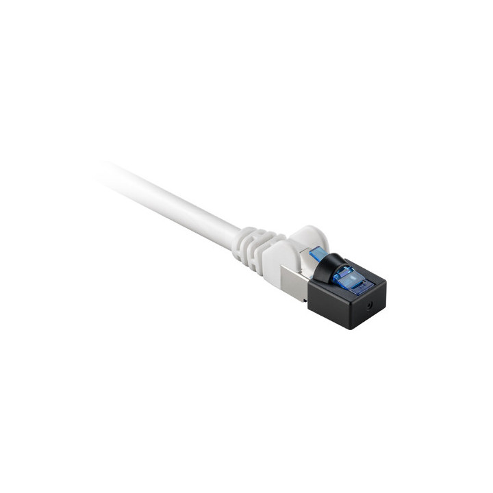 Manchons de protection pour connecteur RJ45  - 2