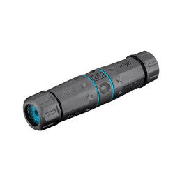 Raccord étanche pour câbles CAT6A (UTP)