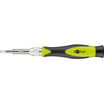Mallette tournevis avec embouts (37 pièces) - 3 Mallette tournevis avec embouts (37 pièces) - 3