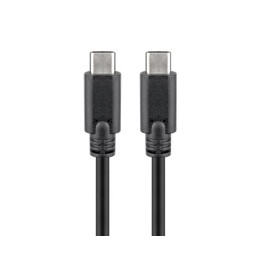 Cordon USB-C 3.1 supporte 3A (2m)