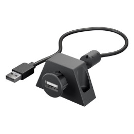 Rallonge USB pour montage saillie (60 cm)