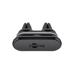 Support magnétique pour grille d'aération