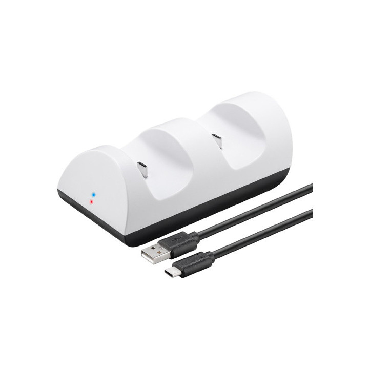 Station de chargement pour manettes PS5 DualSense™