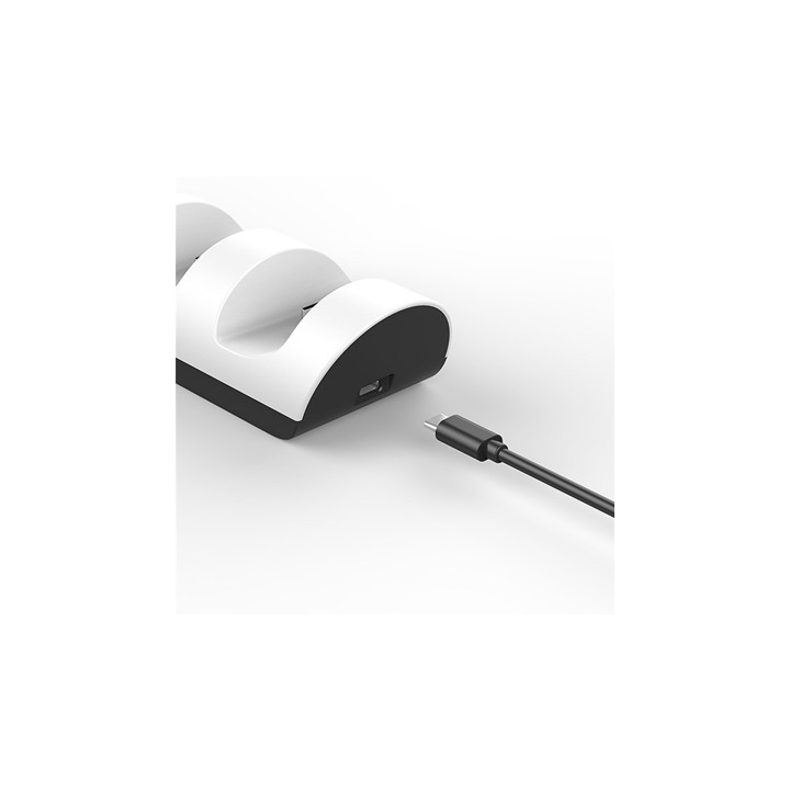 Station de chargement pour manette PS5 DualSense  - 2