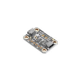 Module convertisseur numérique-analogique