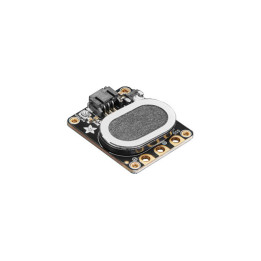Module haut-parleur amplifié