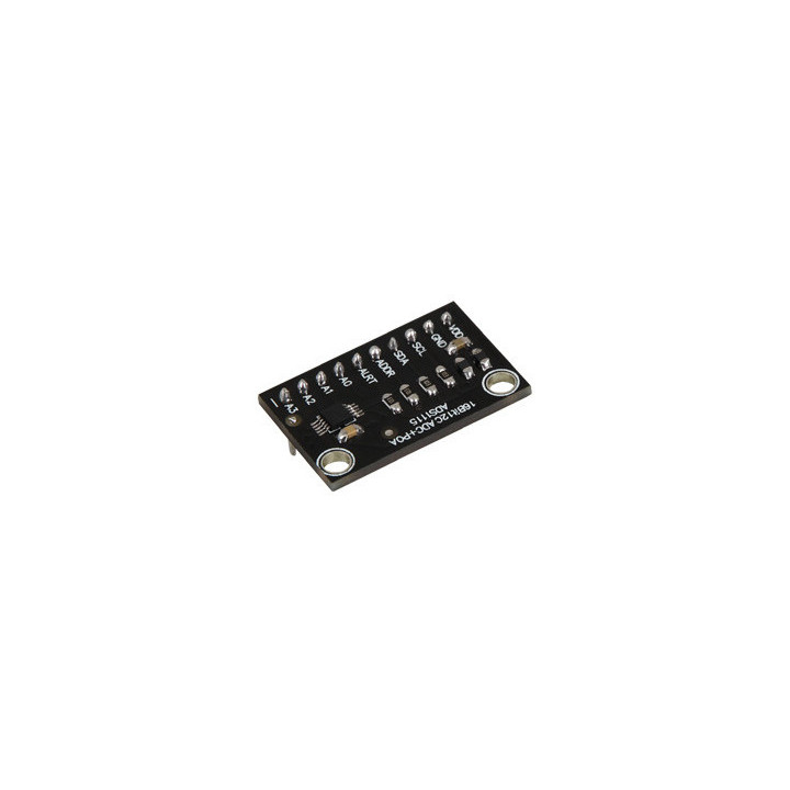 Convertisseur Analogique/Numérique I2C Joy-IT COM-KY053ADC