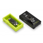 Carte Portenta H7 Lite Connected dans son coffret