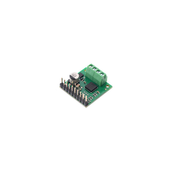 Drivers TB9051FTG pour moteur CC  - 2