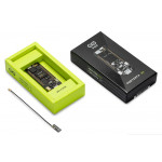 Carte Arduino® Portenta H7 et son coffret Carte Arduino® Portenta H7 et son coffret