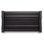 Vue de dessous de la carte Arduino® Portenta Machine Control ASX00032