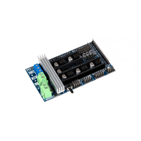 Kit Ramps 1.6 Joy-IT - 2