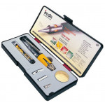 Coffret fer à souder à gaz PRO50 Coffret fer à souder à gaz PRO50