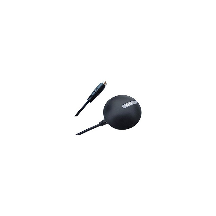 Module GPS BR-355N5 à sortie RS232  - 1