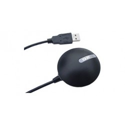 Récepteur GPS à sortie USB BU-353N5 - 1
