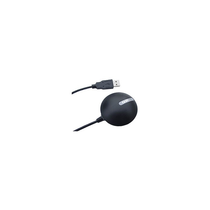 Récepteur GPS à sortie USB BU-353N5  - 1