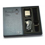 Le coffret de la Montre connectée open source Bangle.js 2 Le coffret de la Montre connectée open source Bangle.js 2