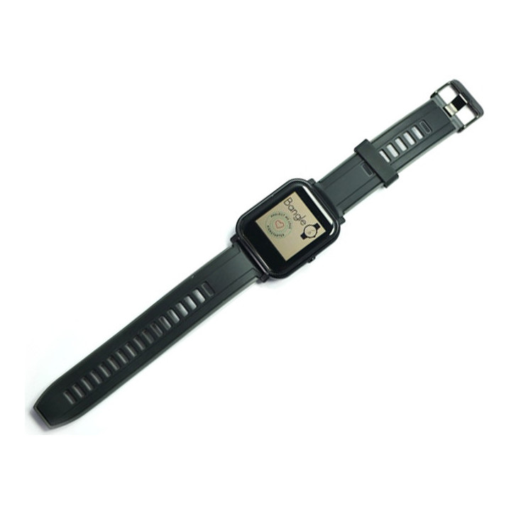 Montre connectée open source Bangle.js 2 Smart Watch