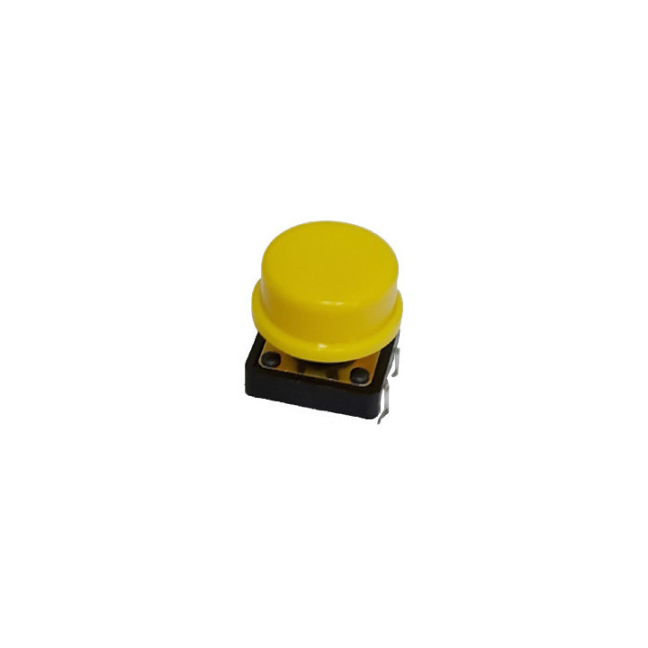Bouton-poussoir 12 x 12 MM  - 2