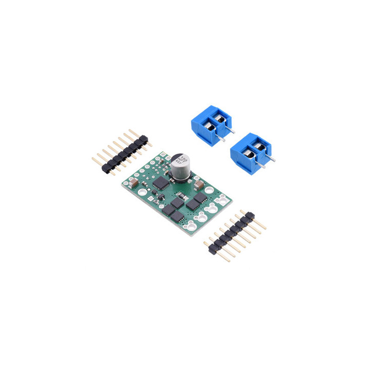 Driver moteur G2 High-Power 18v17 Pololu 2991