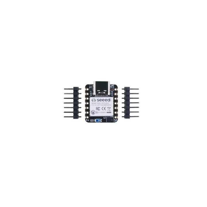 Carte XIAO BLE Sense nRF52840 102010469